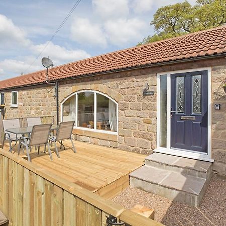 Tom'S Cabin Knaresborough Exterior foto